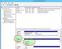 Iscsi подключение схд через коммутаторы